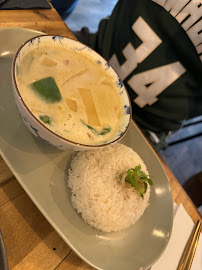 Soupe du Restaurant thaï BAÏTHAÏ PARIS - n°13