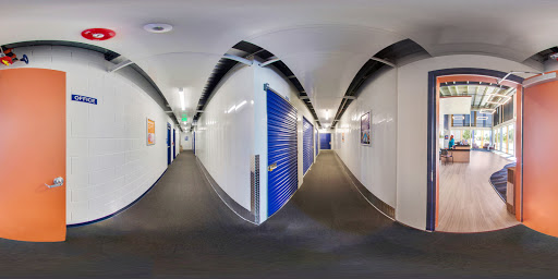 Self-Storage Facility «Guardian Storage», reviews and photos, 721 S Emery St, Longmont, CO 80501, USA