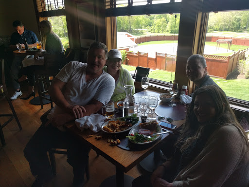 Golf Club «Hollow Brook Golf Club», reviews and photos, 1060 Oregon Rd, Cortlandt, NY 10567, USA