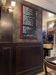 Photo n°2 de Le Vin de Bellechasse à Paris ()