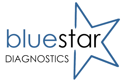 Blue Star Diagnostics White Rock Lake