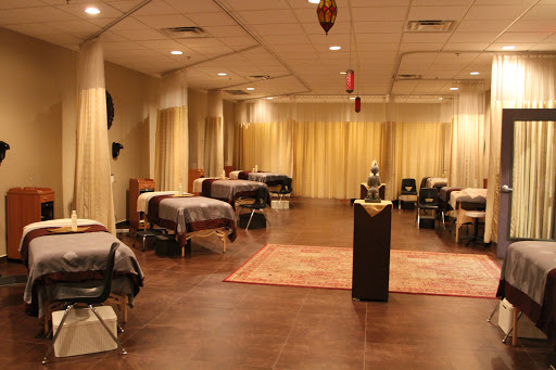 Beauty School «Aveda Institute Las Vegas», reviews and photos, 4856 S Eastern Ave, Las Vegas, NV 89119, USA