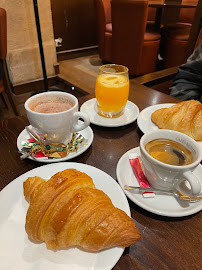 Plats et boissons du Restaurant Le Royal Brasserie à Versailles - n°3