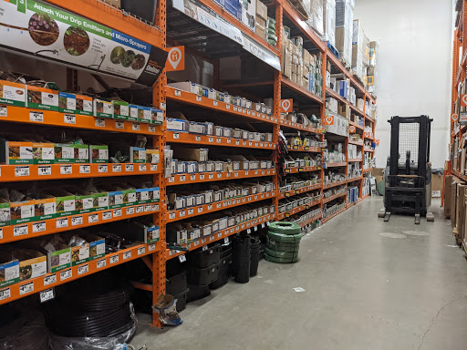 Home Improvement Store «The Home Depot», reviews and photos, 3401 Oakwood Blvd, Hollywood, FL 33020, USA