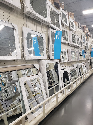 Home Goods Store «At Home», reviews and photos, 9450 FM 1960 Bypass Rd E, Humble, TX 77338, USA