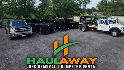 Haul Away Junk Removal LLC