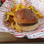 Photo n°1 de l'avis de Valerio.n fait le 16/06/2019 à 19:16 sur le  Manforte à Rome