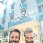Photo n°2 de l'avis de Andrea.a fait le 07/08/2020 à 15:30 sur le  Hotel Calypso à Rimini
