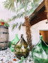 Photos des visiteurs Bed & Breakfast Glamping Senesalina 5211 Kojsko (miniature)