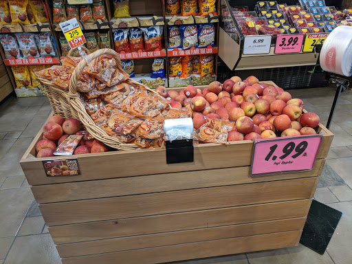 Supermarket «Dierbergs Markets», reviews and photos, 217 Salt Lick Rd, St Peters, MO 63376, USA