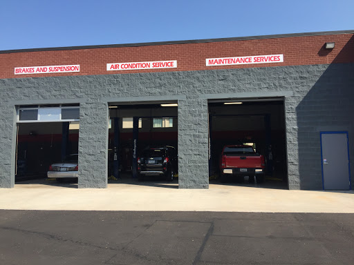 Auto Repair Shop «Brickyard Automotive Repair & Service, Locust Grove», reviews and photos, 333 Stanley K Tanger Blvd, Locust Grove, GA 30248, USA
