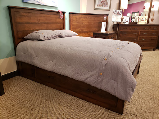 Furniture Store «Wolf Furniture», reviews and photos, 1215 W Patrick St, Frederick, MD 21702, USA