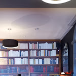 Photo n° 2 de l'avis de Philippe.r fait le 25/01/2023 à 14:03 pour Le Café de Paris à Honfleur