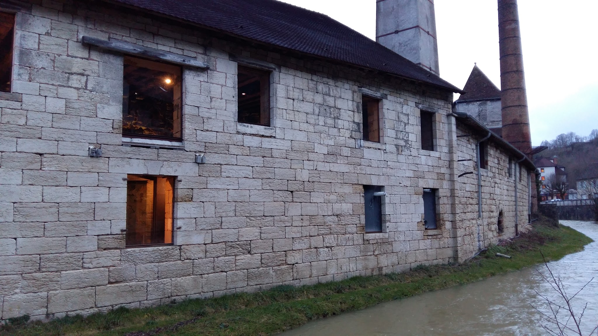 Photo n° 6 de l'avis de GAEL.A fait le 08/01/2018 à 13:29