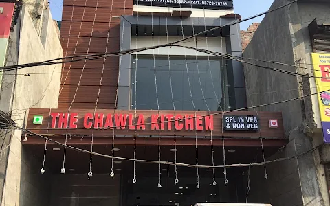 The Chawla Kitchen image