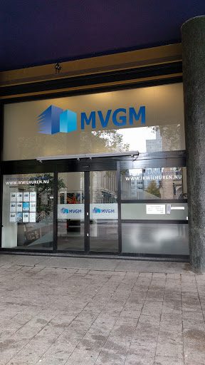 MVGM Rotterdam Rental Property Management