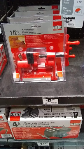 Home Improvement Store «The Home Depot», reviews and photos, 900 Jackson St, Grand Haven, MI 49417, USA