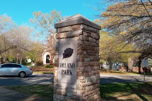Delano Park image