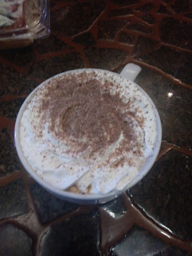 Coffee Shop «Queen Bean Coffee House», reviews and photos, 1126 14th St, Modesto, CA 95354, USA