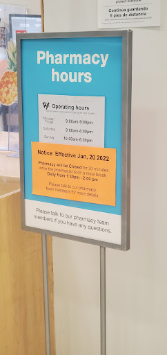 Drug Store «Walgreens», reviews and photos, 1770 Hover St, Longmont, CO 80501, USA