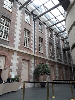CESER de Normandie à Rouen