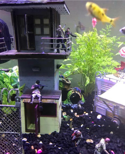 Pet Supply Store «Petland Discounts - Park Slope», reviews and photos, 510 5th Ave, Brooklyn, NY 11215, USA