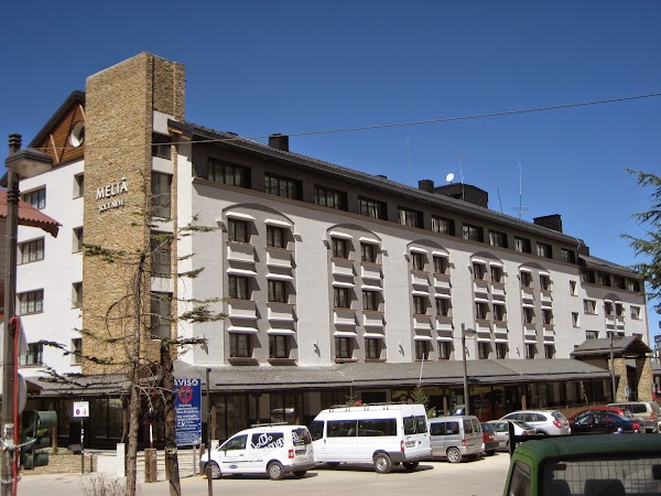 Miguel Angel Casares Arquitectos