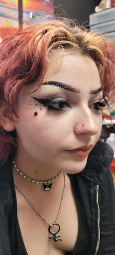 Explore mac miller tattoo ideas small, creative tattoo ideas in Marysville, available at Hawaiian Touch Piercing Co.