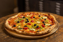 Pizza du Pizzas à emporter Chez Steph à Herblay-sur-Seine - n°13