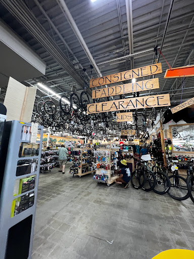 Outdoor Sports Store «Outdoor Gear Exchange», reviews and photos, 37 Church St, Burlington, VT 05401, USA
