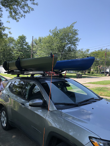 Truck Accessories Store «Car Gear», reviews and photos, 110 N Main St, Akron, OH 44308, USA