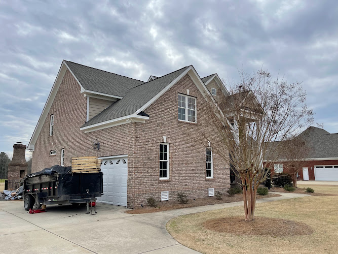 Garliss Roofing - Roofing Contractor in Wilson, North Carolina