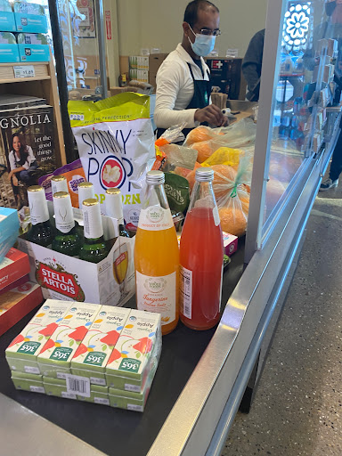 Grocery Store «Whole Foods Market», reviews and photos, 20281 N Rand Rd, Kildeer, IL 60074, USA