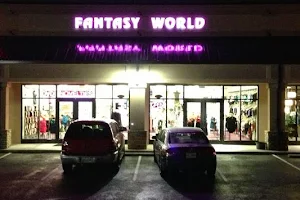 Fantasy World | Adult & CBD Delta Store Knoxville TN image