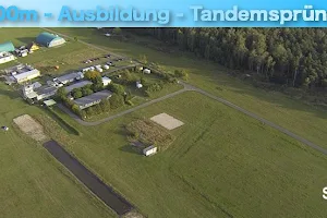 Skydive Leipzig image