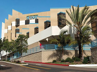 Sharp Chula Vista Medical Center Orthopedic Services