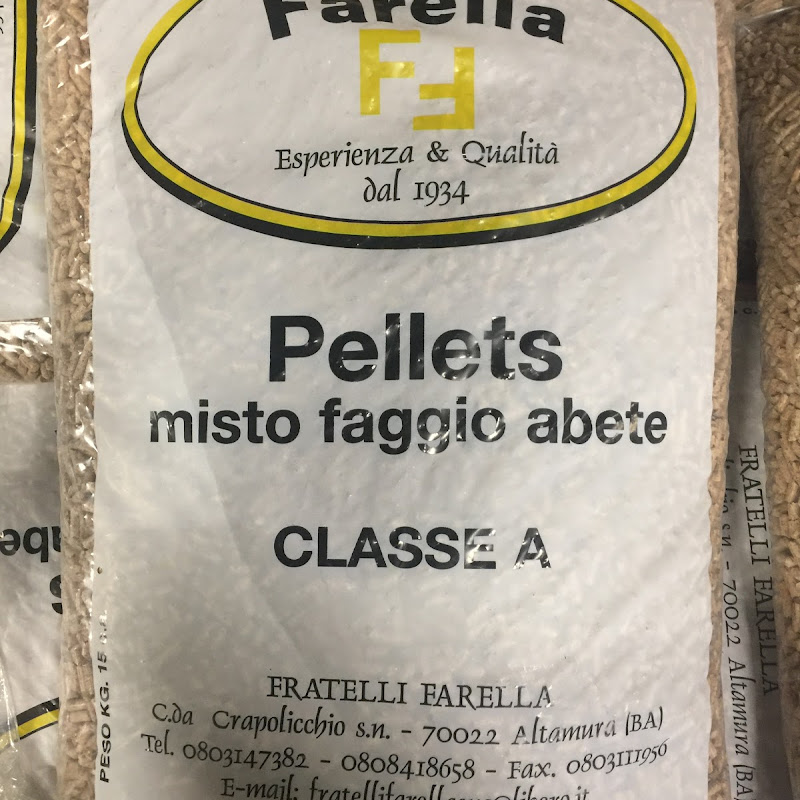 F.lli Farella Di Farella A. & C. Snc