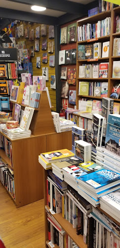 Opiniones de Bookshop Nuevocentro Shopping en Ciudad de la Costa - Librería