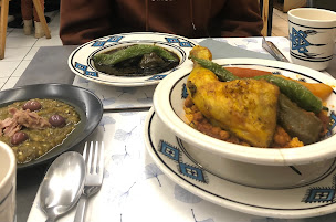 Photo n°77 de El Foundou Saveur Tunisienne à Nantes ()