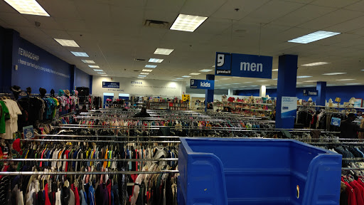 Thrift Store «Goodwill Industries Store & Donation Center», reviews and photos, 374 Windsor Hwy, New Windsor, NY 12553, USA