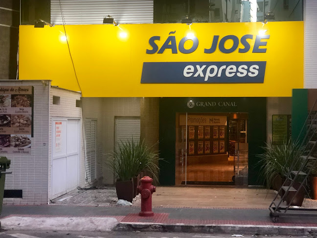 São José Express