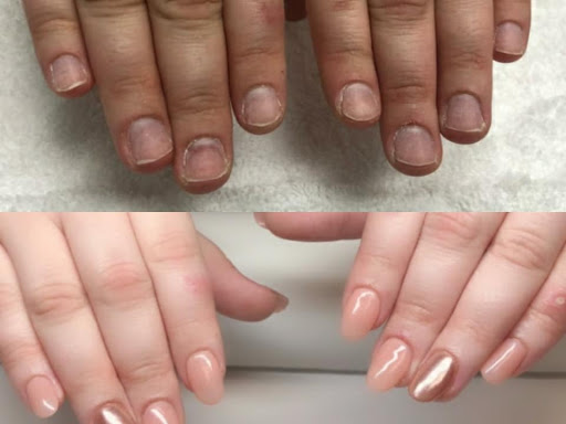 Beauty Salon «4-8-0 Hair Salon», reviews and photos, 15909 San Pedro Ave #1, San Antonio, TX 78232, USA