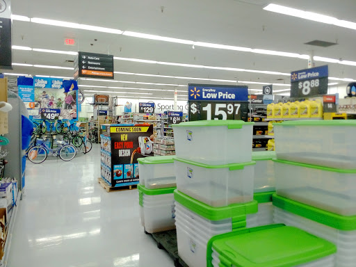 Discount Store «Walmart», reviews and photos, 2700 Las Positas Rd, Livermore, CA 94551, USA