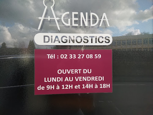 Agenda Diagnostic Immobilier Orne à Alençon
