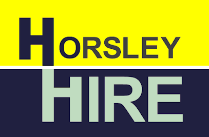Horsley Hire