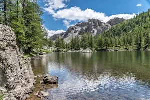 Le Lac Vert de Fontanalba image