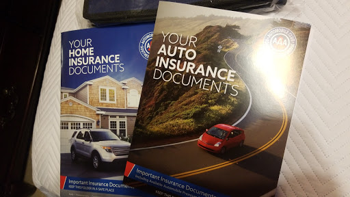 Auto Insurance Agency «AAA - Automobile Club of Southern California», reviews and photos