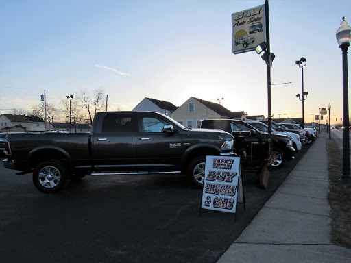 Car Dealer «G & M Auto Sales», reviews and photos, 106 W 14th St, Front Royal, VA 22630, USA