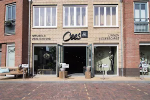 Cees Mooi Stoer Wonen image