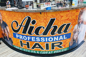 Aicha Professional Hair image